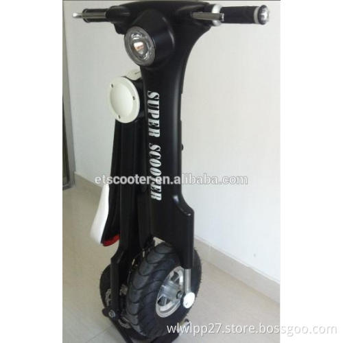 lightweight folding mobility scooter AT-185